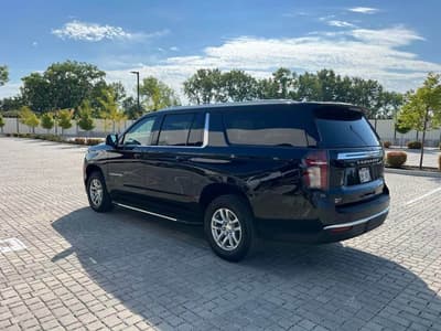 suv limo service suv limo service