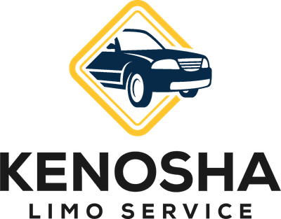 Kenosha Limo Service Logo